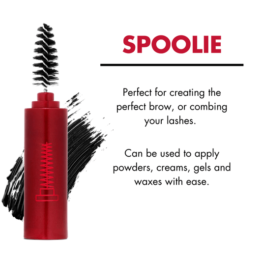 02 MAGNETIC BRUSH SET - Herbalshire Handmade Herbal Products