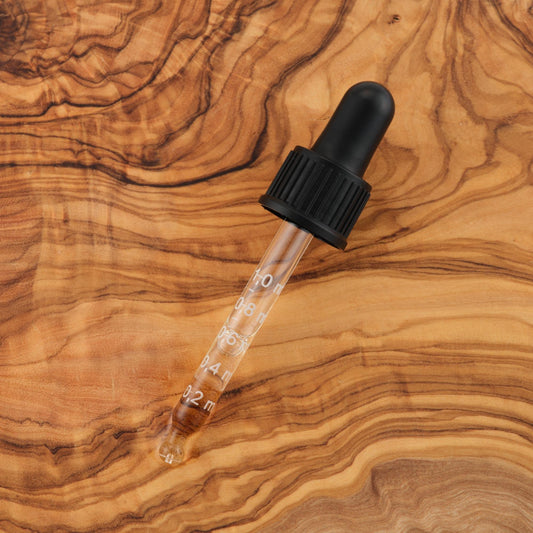 3000mg CBD Oil Drops - Herbalshire Handmade Herbal Products