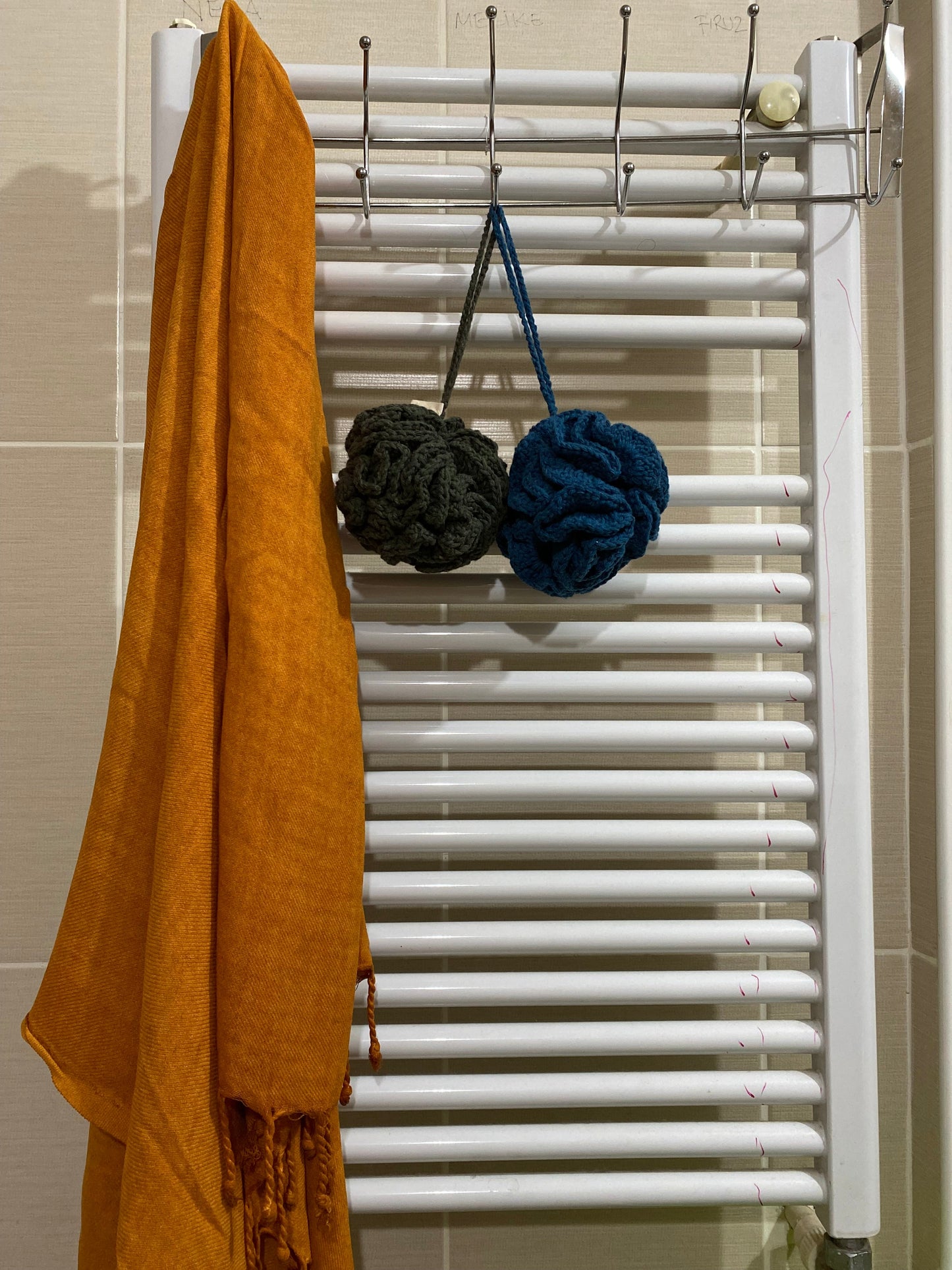 Shower flower Lefe