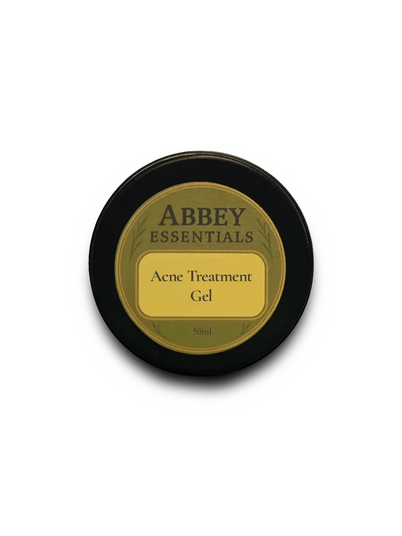 Acne Treatment Gel - Herbalshire Handmade Herbal Products