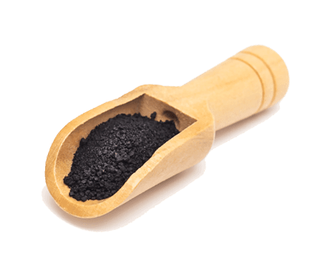 Activated Charcoal - Herbalshire Handmade Herbal Products