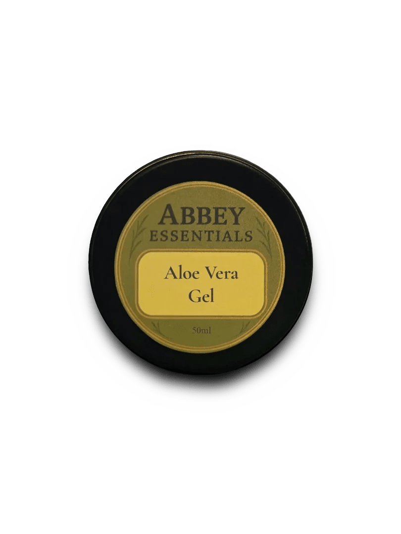Aloe Vera Gel - Herbalshire Handmade Herbal Products