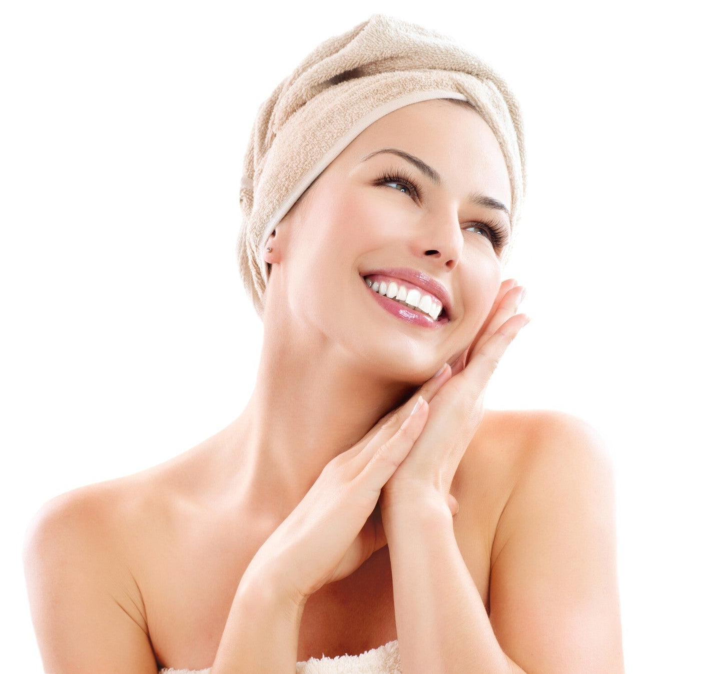 Apricot Kernal Oil Skin Moisturising Revitalising Dehydrated Delicate Aging - Herbalshire Handmade Herbal Products