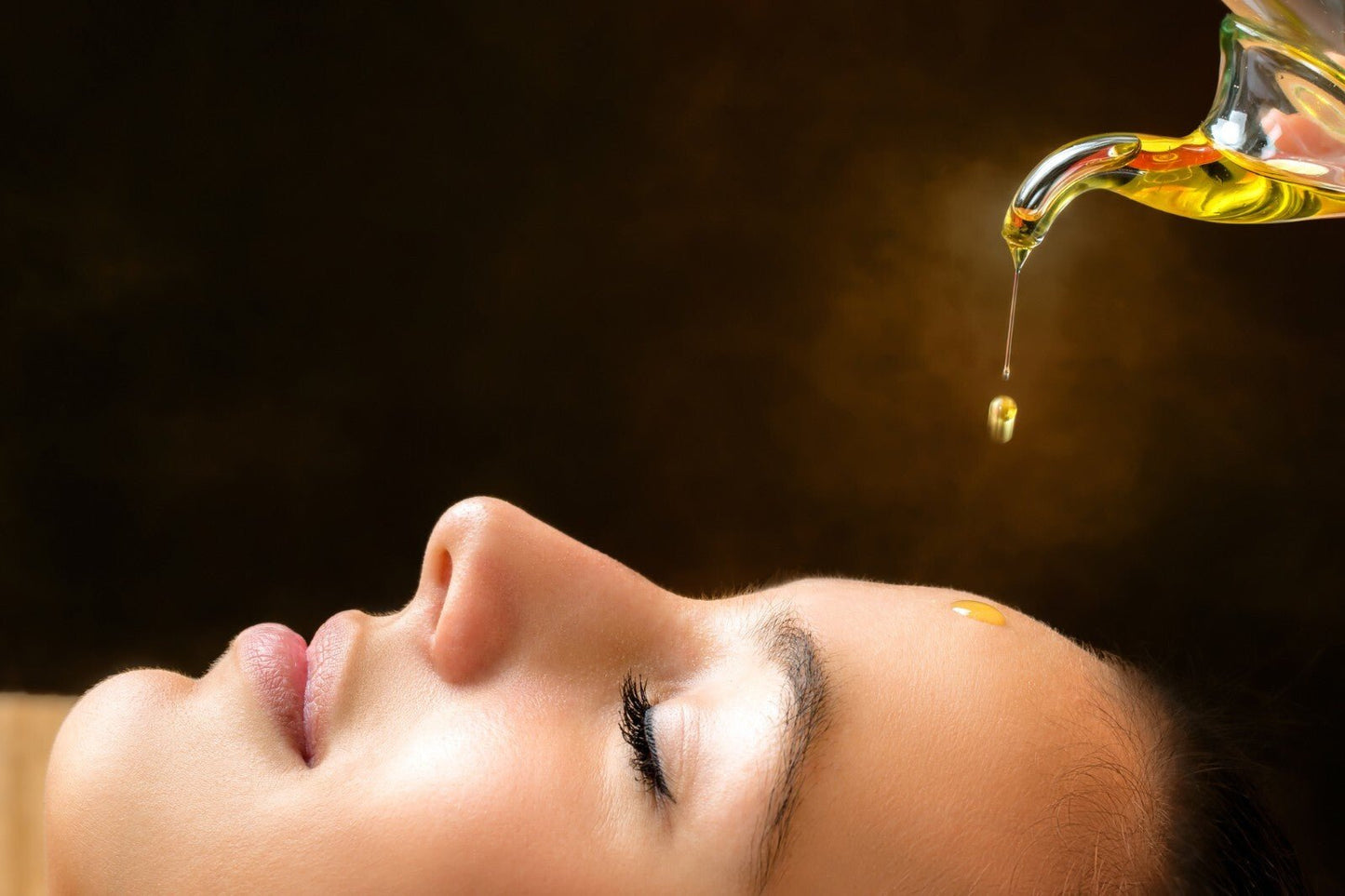 Apricot Kernal Oil Skin Moisturising Revitalising Dehydrated Delicate Aging - Herbalshire Handmade Herbal Products