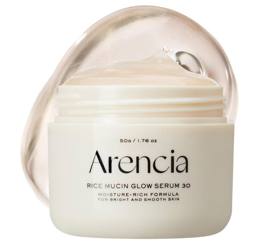 Arencia Serum - 50g - Herbalshire Handmade Herbal Products