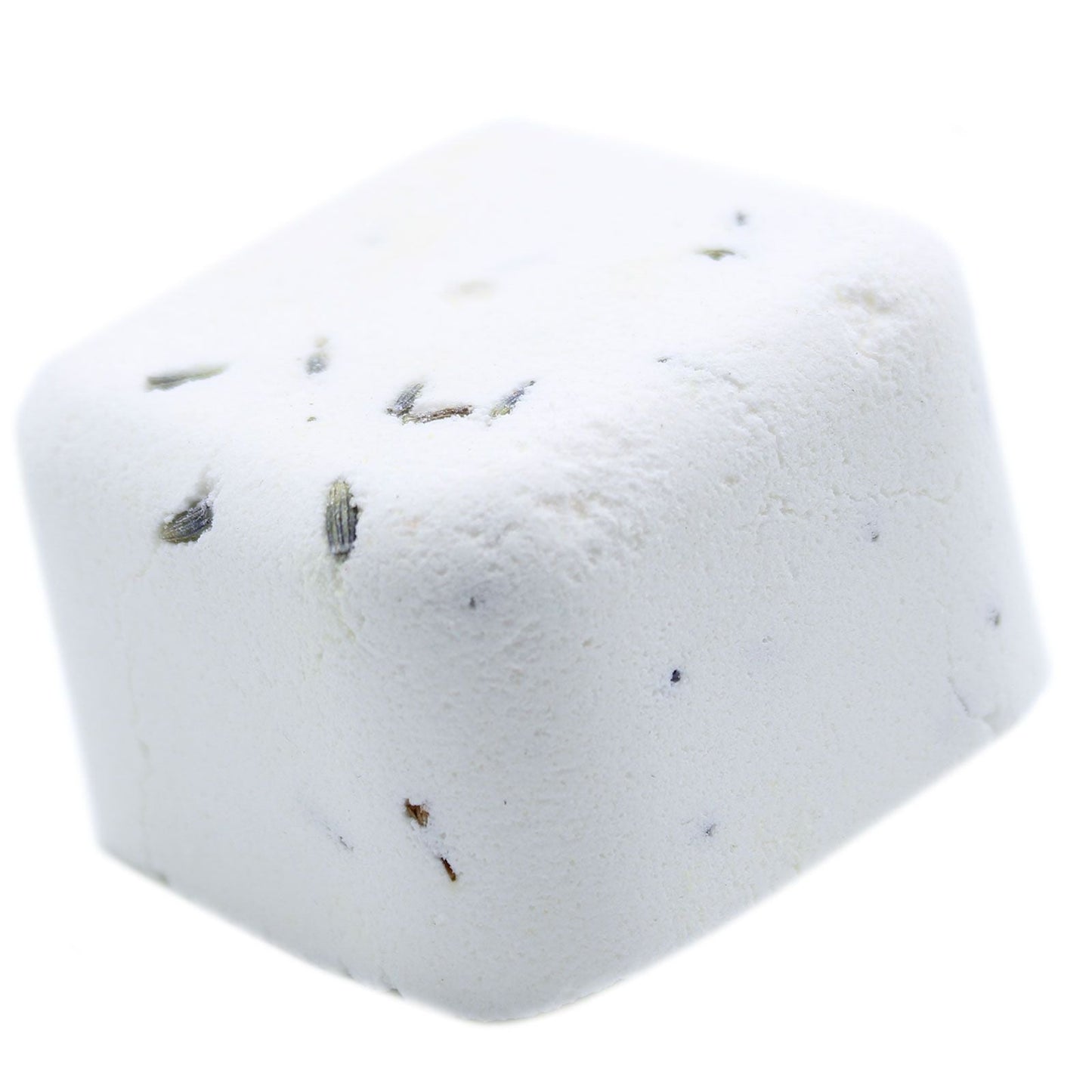 Aromatherapy Shower Steamer 80g - Deep Sleep - Herbalshire Handmade Herbal Products