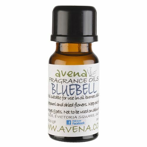 Aromatherapy Wooden Gift Box & 6 Fresh Summer Oils - Herbalshire Handmade Herbal Products