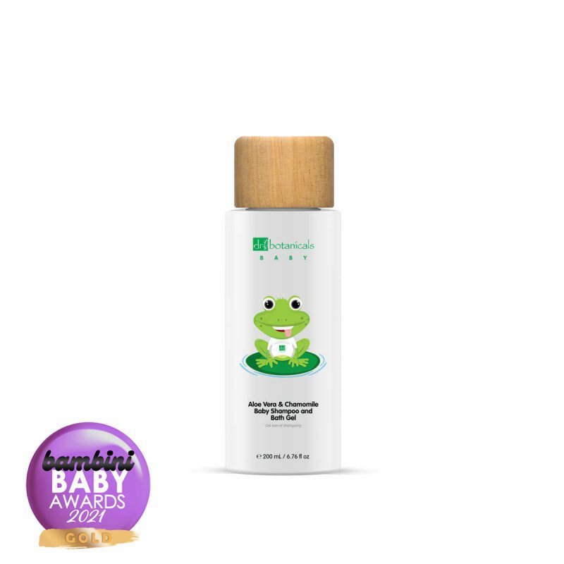 Baby Babies Choice Gift Set - Herbalshire Handmade Herbal Products