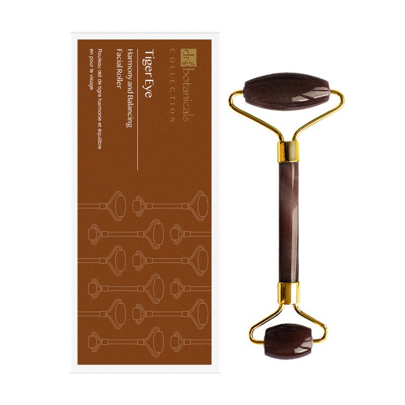Balancing Facial Roller Serum Kit - Herbalshire Handmade Herbal Products