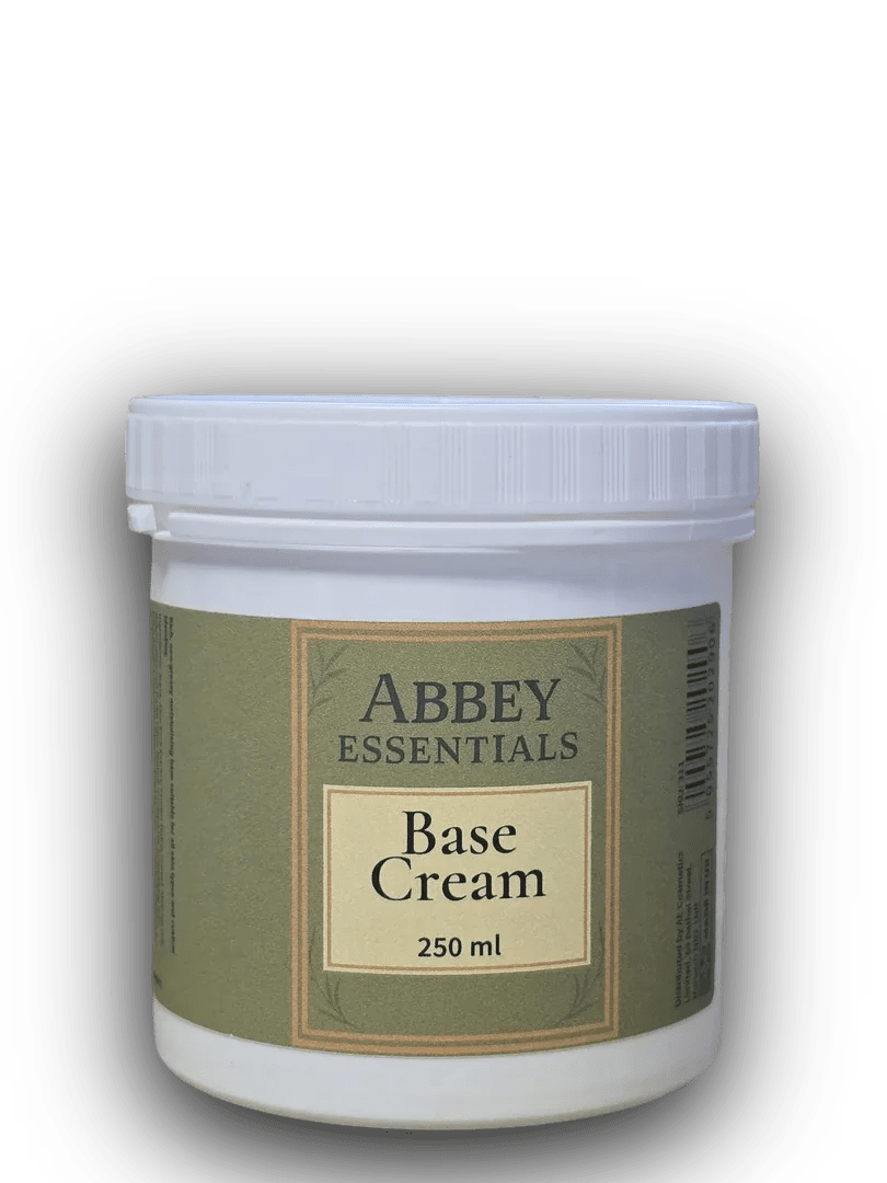 Base Cream - Herbalshire Handmade Herbal Products