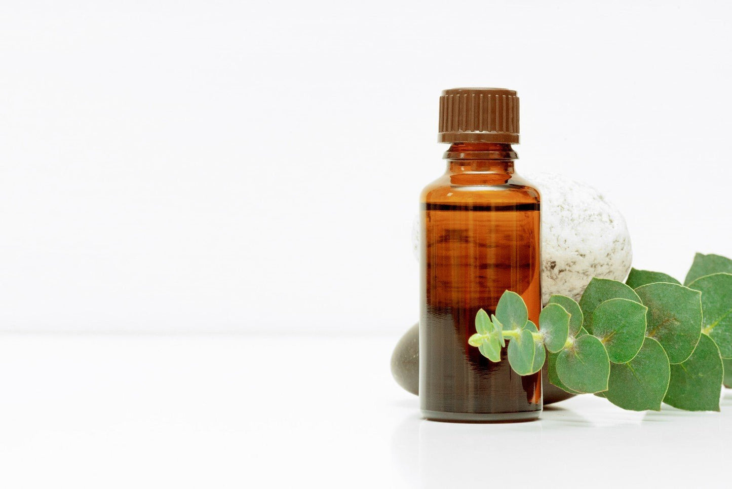 Benzoin Essential Oil - 100% Pure and Natural - Herbalshire Handmade Herbal Products