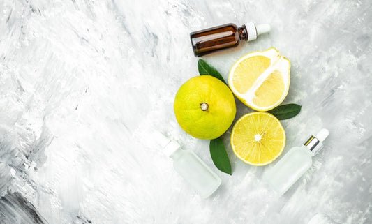 Bergamot Essential Oil (Citrus Bergamia) – 100% Pure & Natural Aromatherapy Oil - Herbalshire Handmade Herbal Products