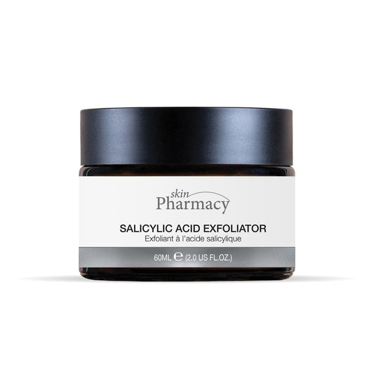 BHA Salicylic Acid Exfoliator - Herbalshire Handmade Herbal Products