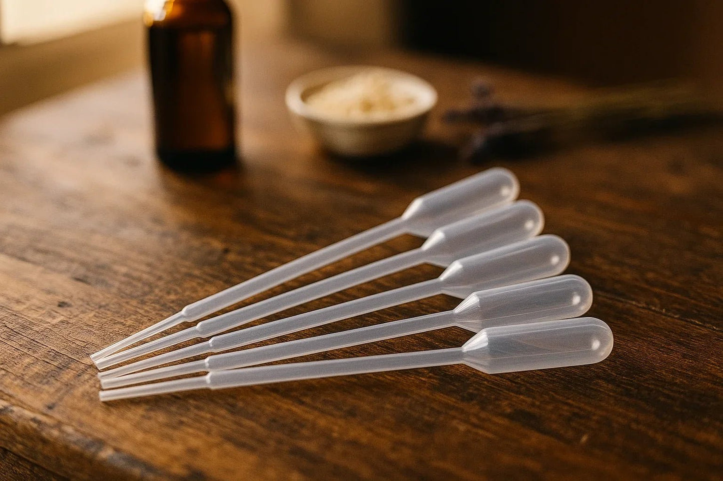 Bulb Pipette - Herbalshire Handmade Herbal Products