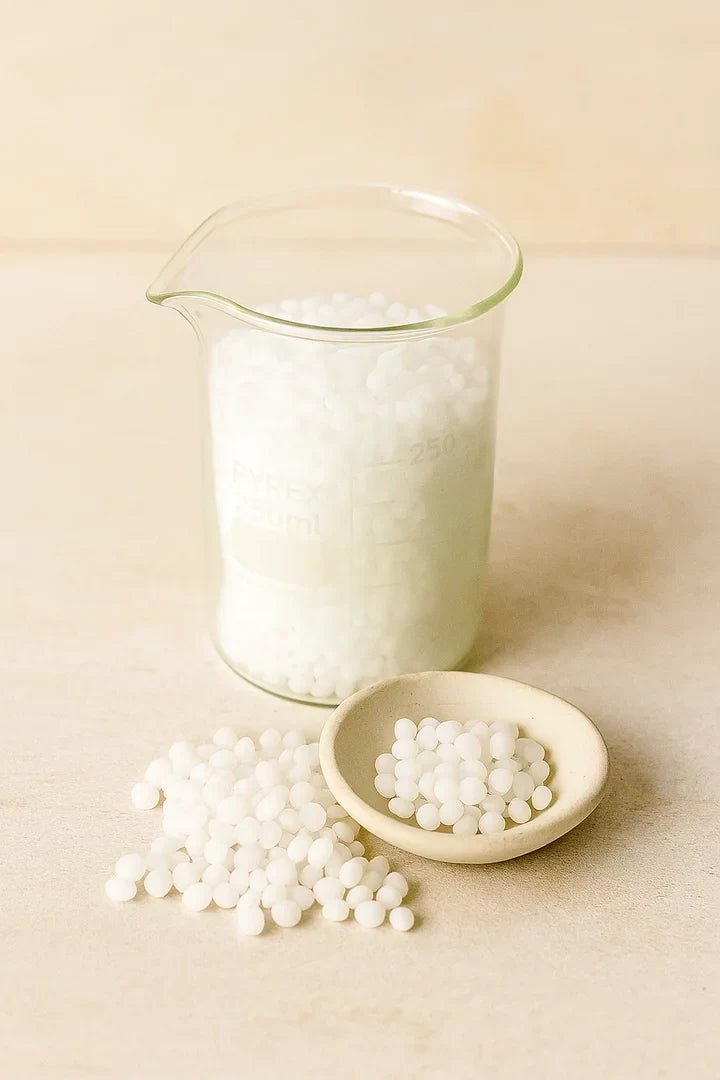 Cetyl Alcohol - Herbalshire Handmade Herbal Products