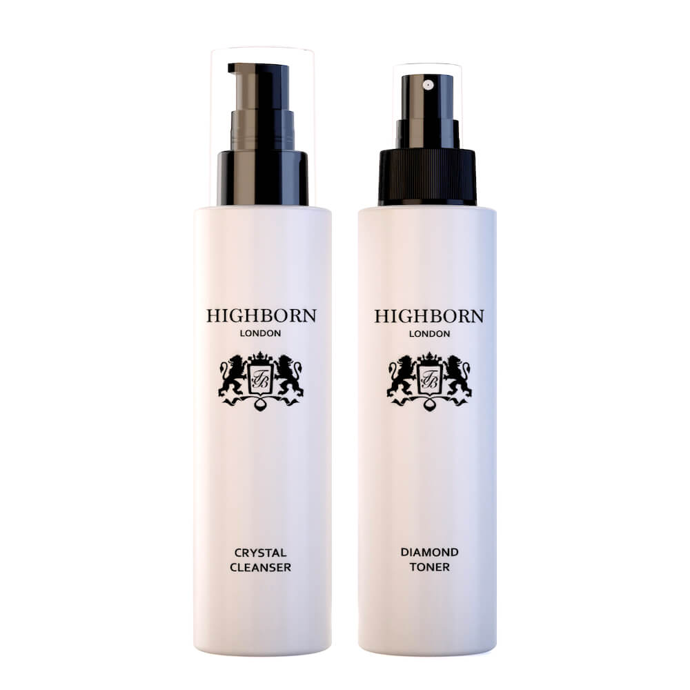 Cleanse and Tone Pack - Herbalshire Handmade Herbal Products