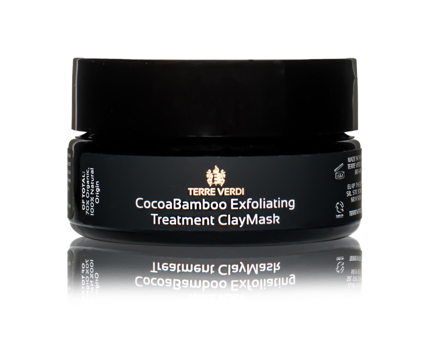 Detox Clay Facial Treatment