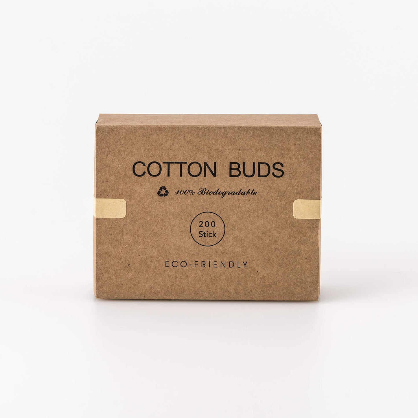 COTTON BUDS - Herbalshire Handmade Herbal Products