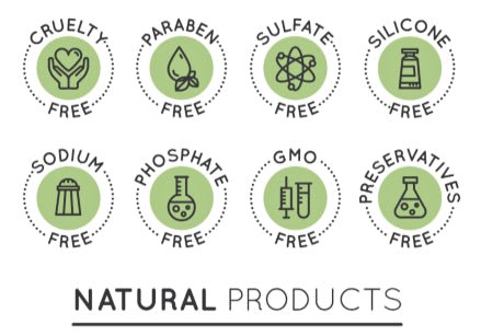 Dad’s Herbal Muscle Rub – Natural Relief Balm with Rosemary, Thyme & Lavender O - Herbalshire Handmade Herbal Products