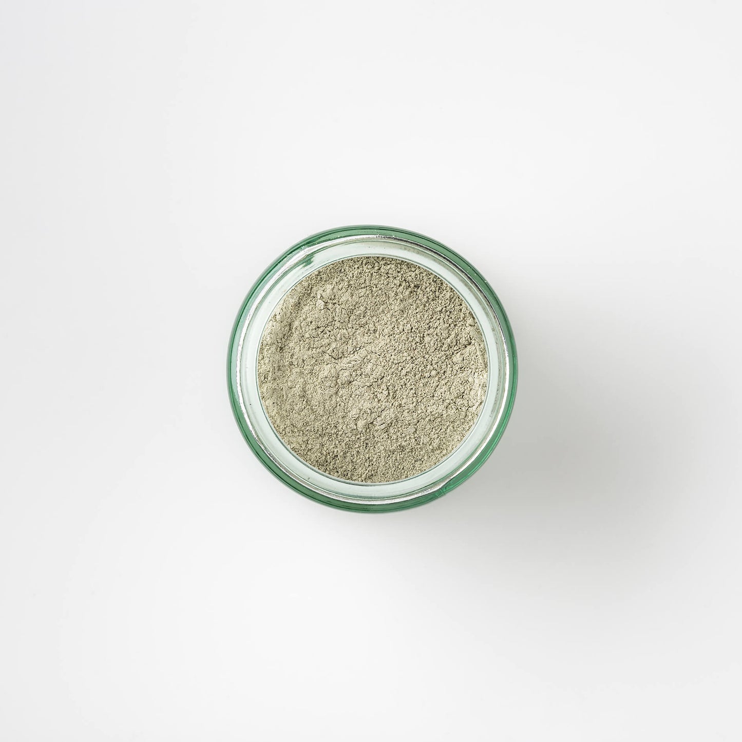 DETOXING CLAY MASK - Herbalshire Handmade Herbal Products