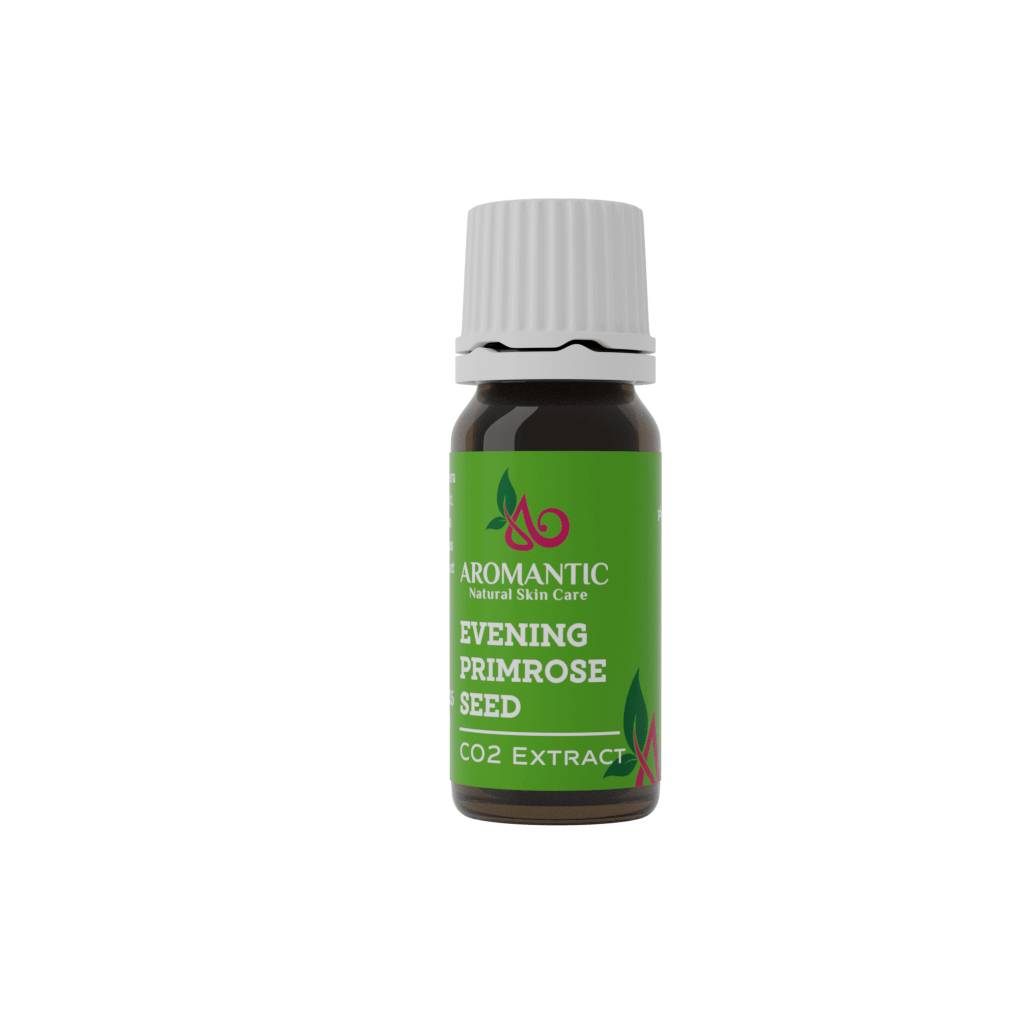 Evening Primrose Seed CO2 Extract - Herbalshire Handmade Herbal Products