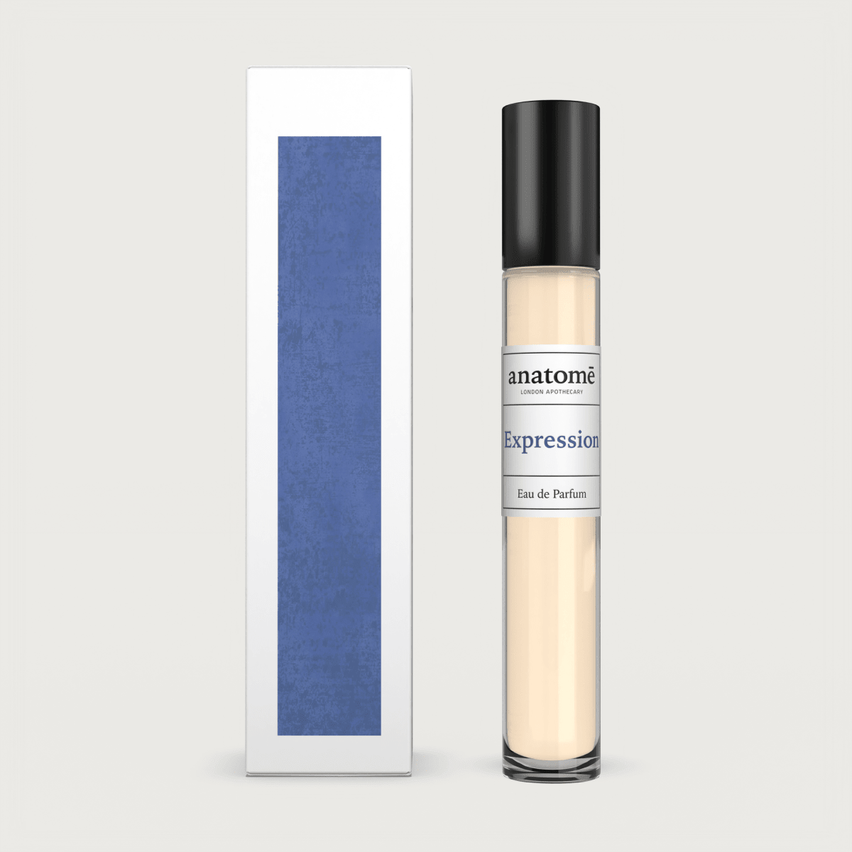 Expression Functional Parfum - Herbalshire Handmade Herbal Products