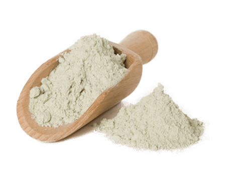 Fine Green Clay - Herbalshire Handmade Herbal Products