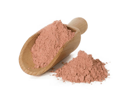 Fine Pink Clay - Herbalshire Handmade Herbal Products