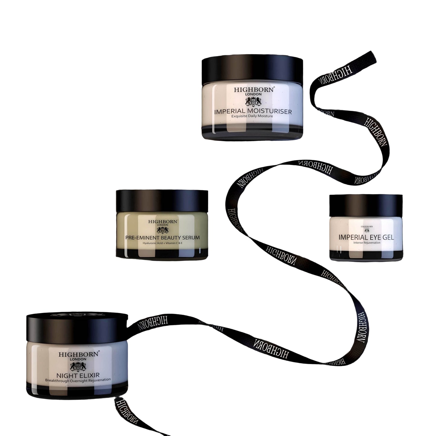Four Phase Day and Night - Herbalshire Handmade Herbal Products