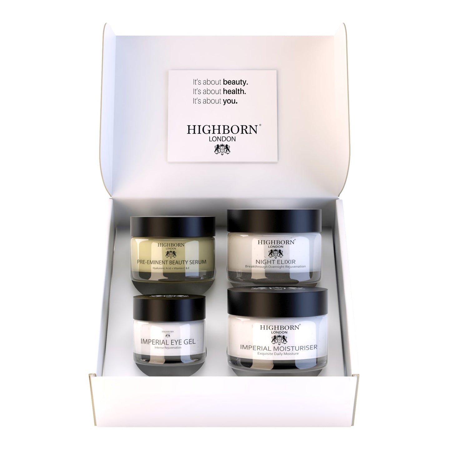 Four Phase Day and Night - Herbalshire Handmade Herbal Products