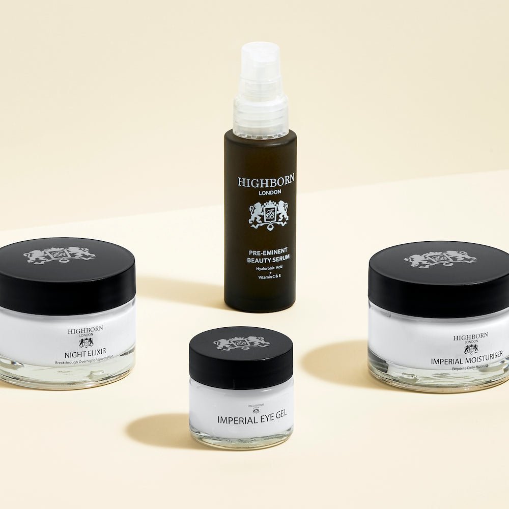 Four Phase Day and Night - Herbalshire Handmade Herbal Products