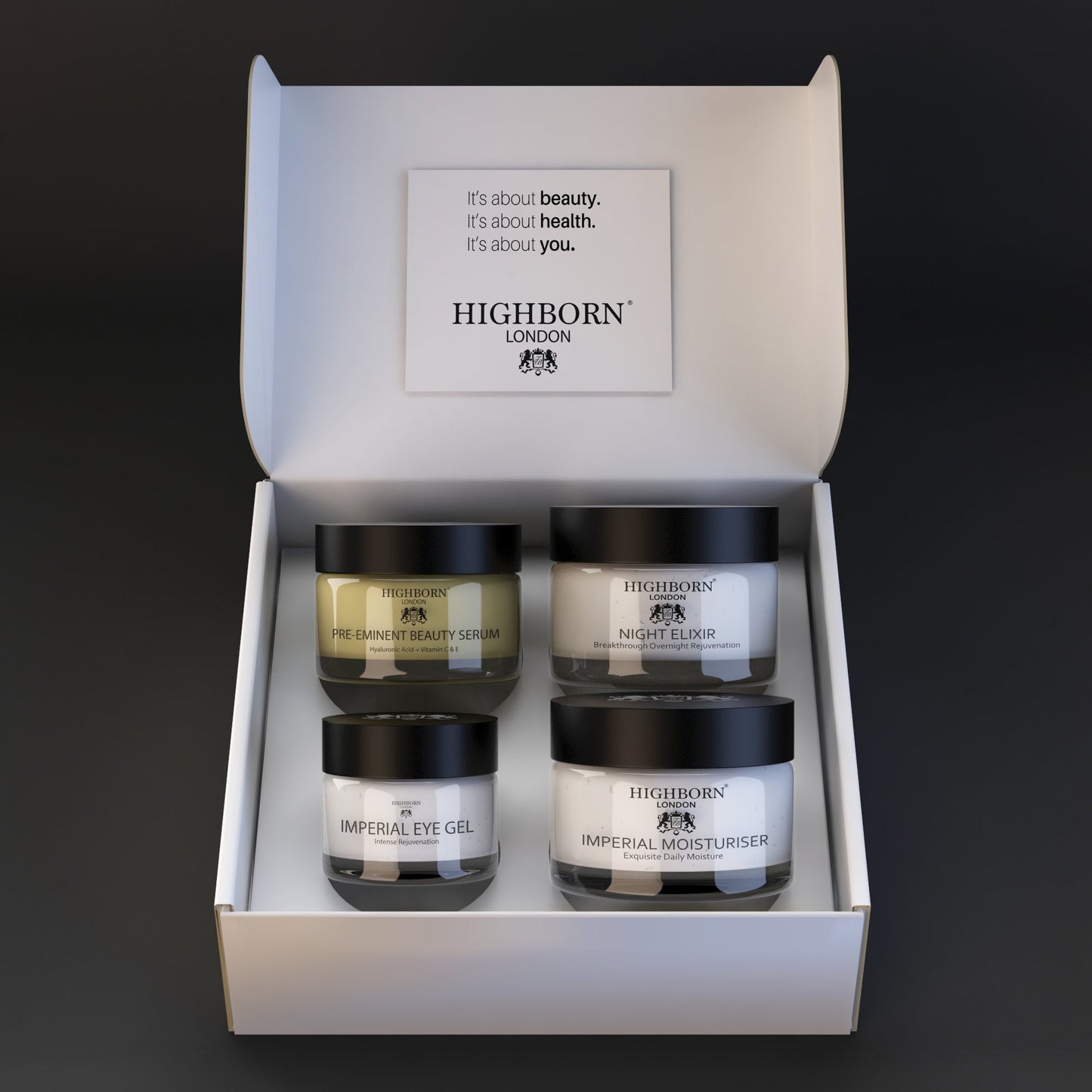 Four Phase Day and Night - Herbalshire Handmade Herbal Products