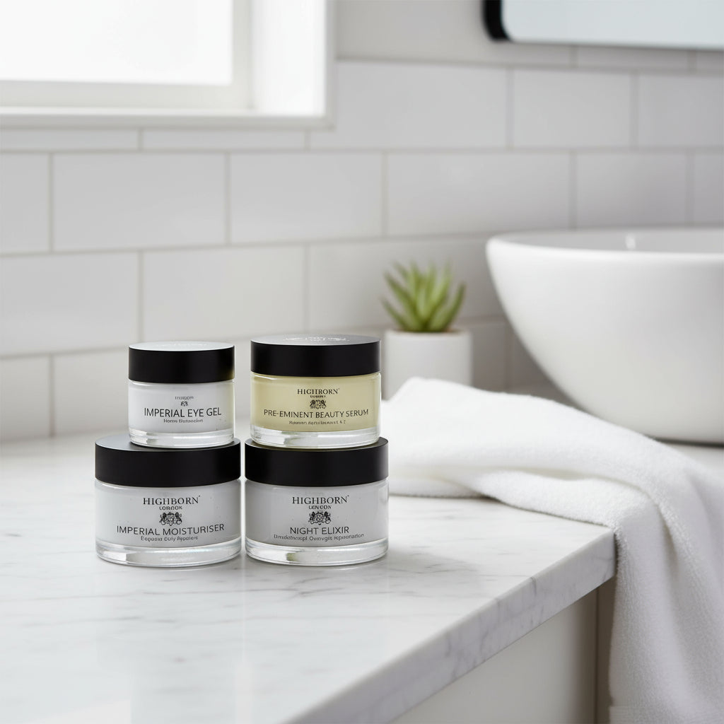 Four Phase Day and Night - Herbalshire Handmade Herbal Products
