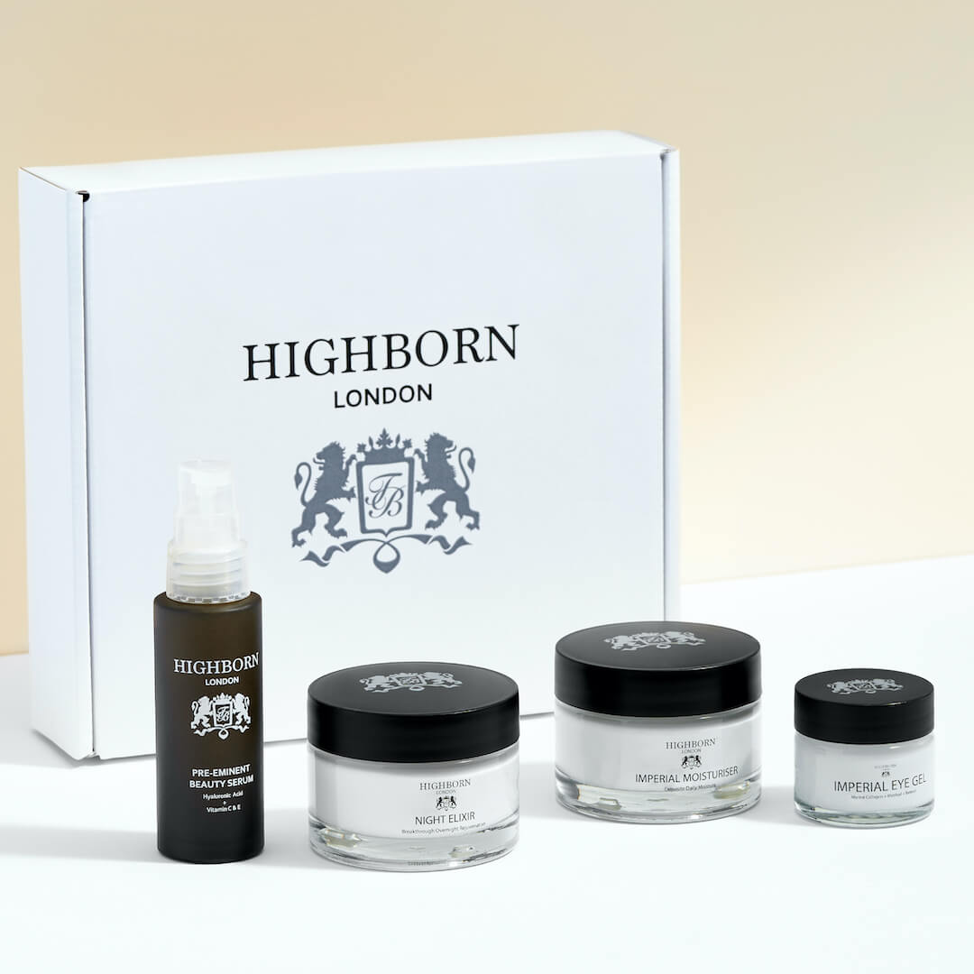 Four Phase Day and Night - Herbalshire Handmade Herbal Products