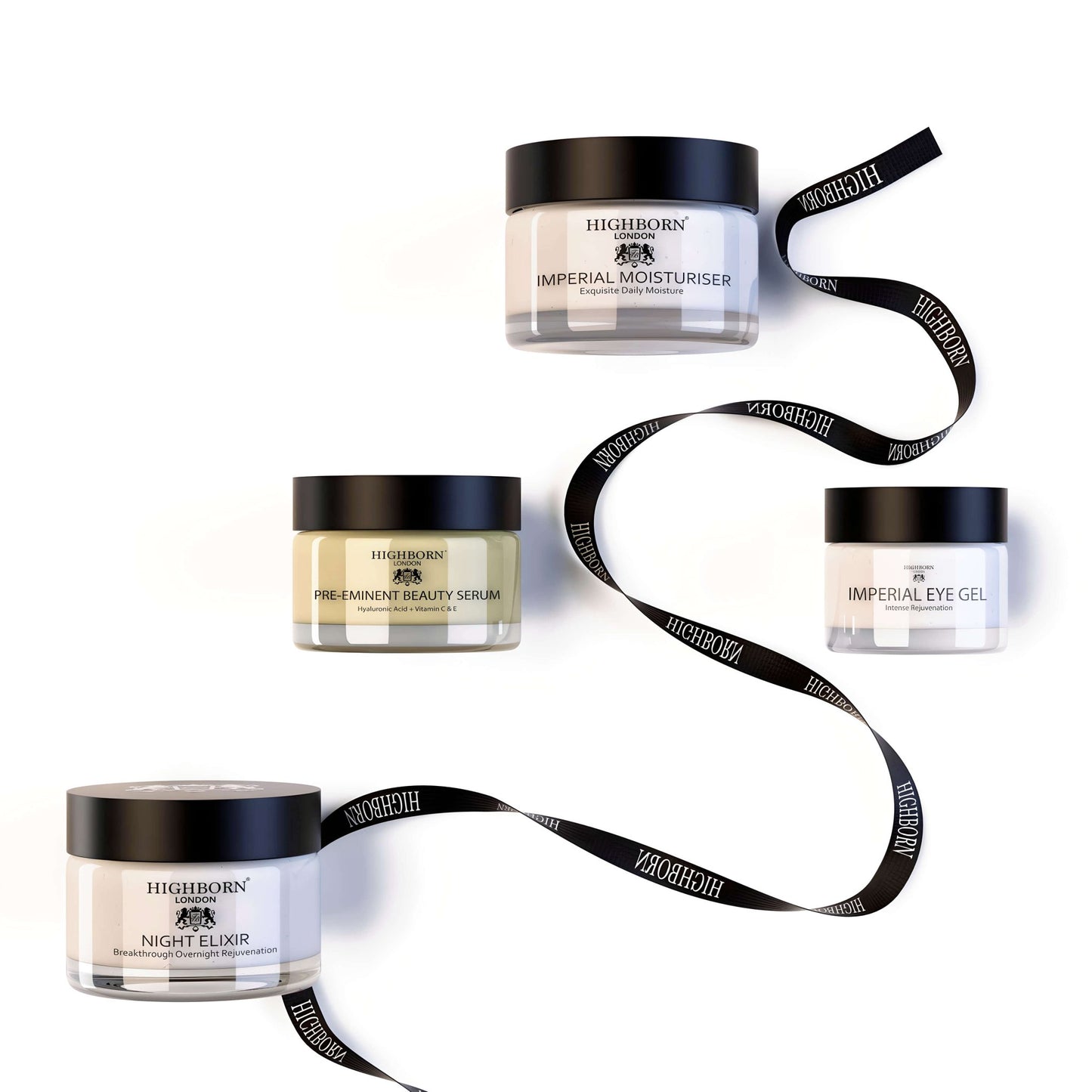 Four Phase Day and Night - Herbalshire Handmade Herbal Products