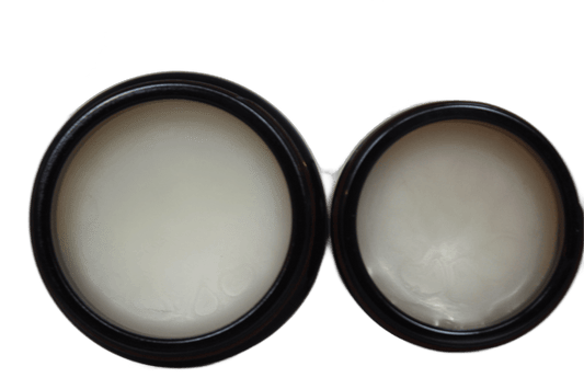 Gardener Muscle Rub Handmade Natural Muscle Rub for Gardeners Gift - Herbalshire Handmade Herbal Products