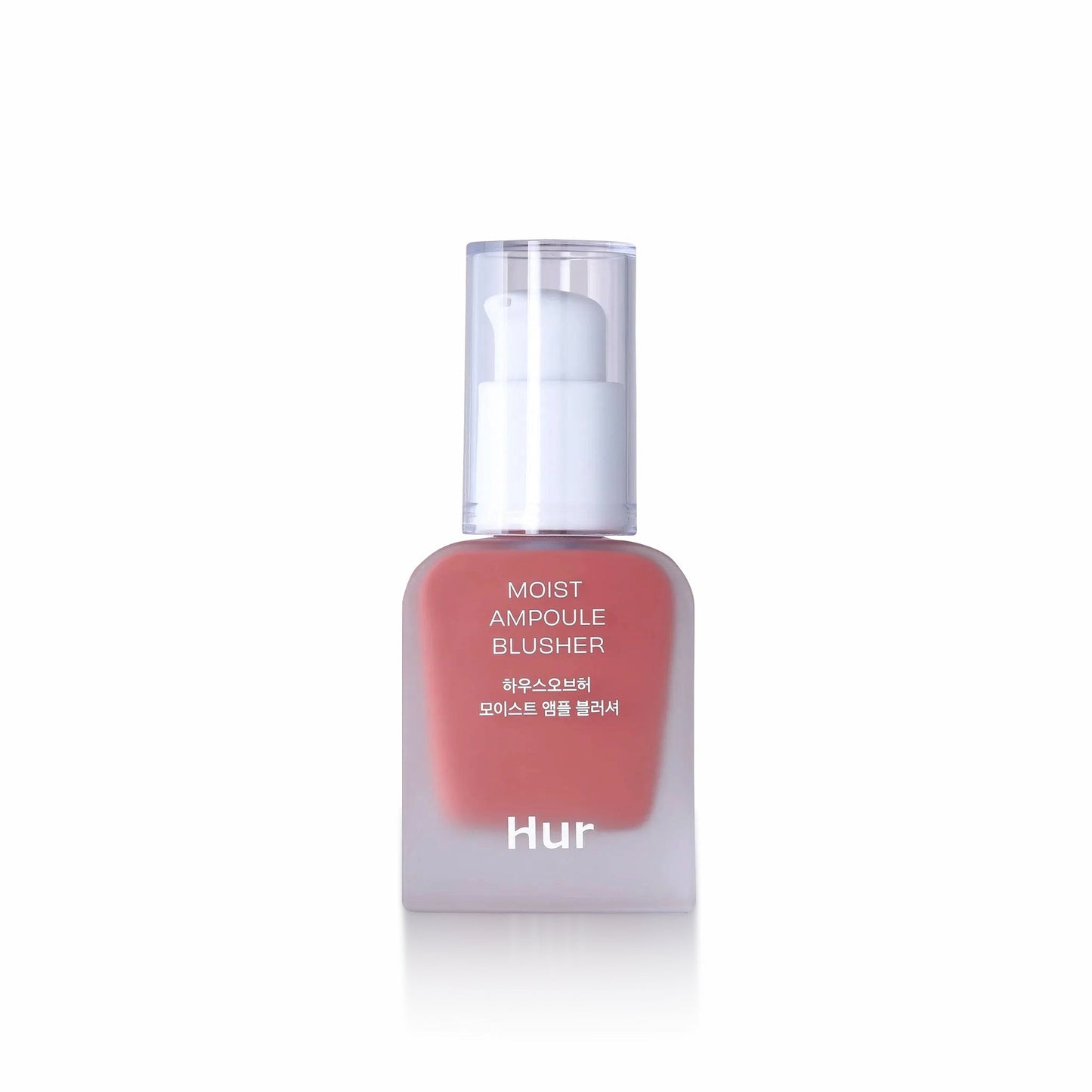 House of Hur Moist Ampoule Blusher 10ml - Herbalshire Handmade Herbal Products