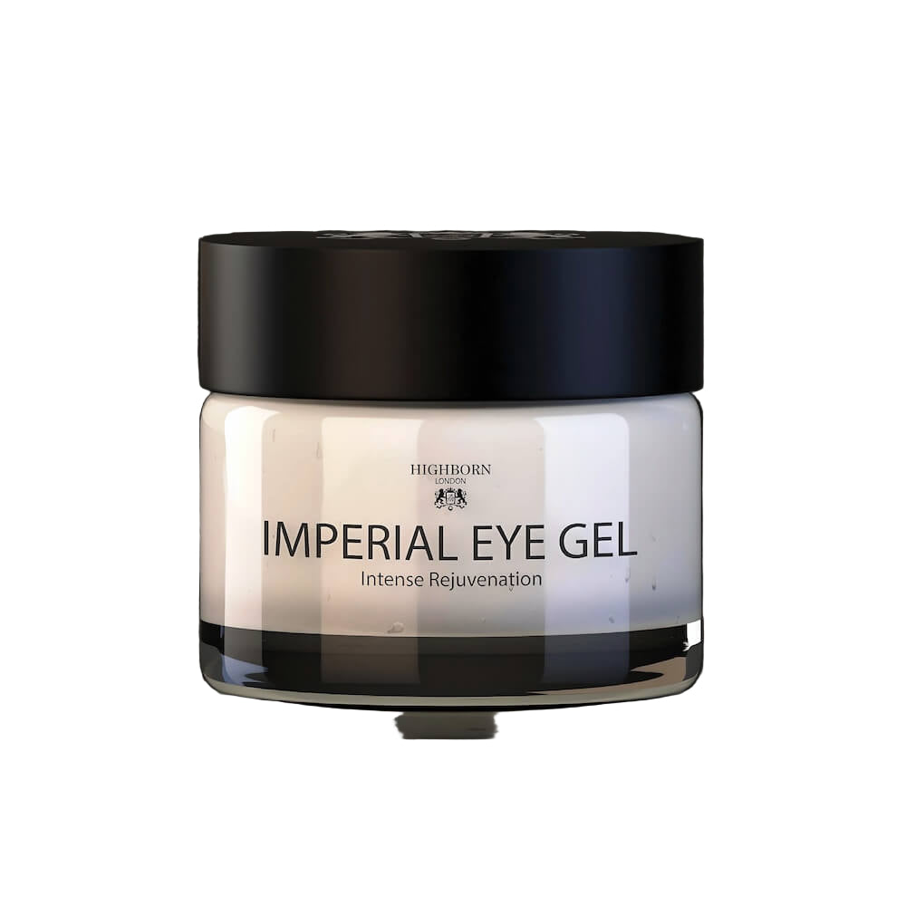 Imperial Eye Gel - Herbalshire Handmade Herbal Products