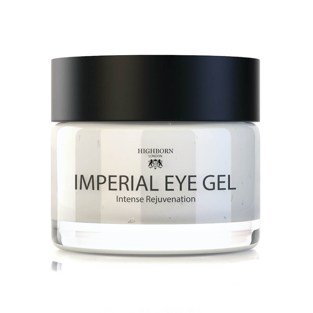 Imperial Eye Gel - Herbalshire Handmade Herbal Products