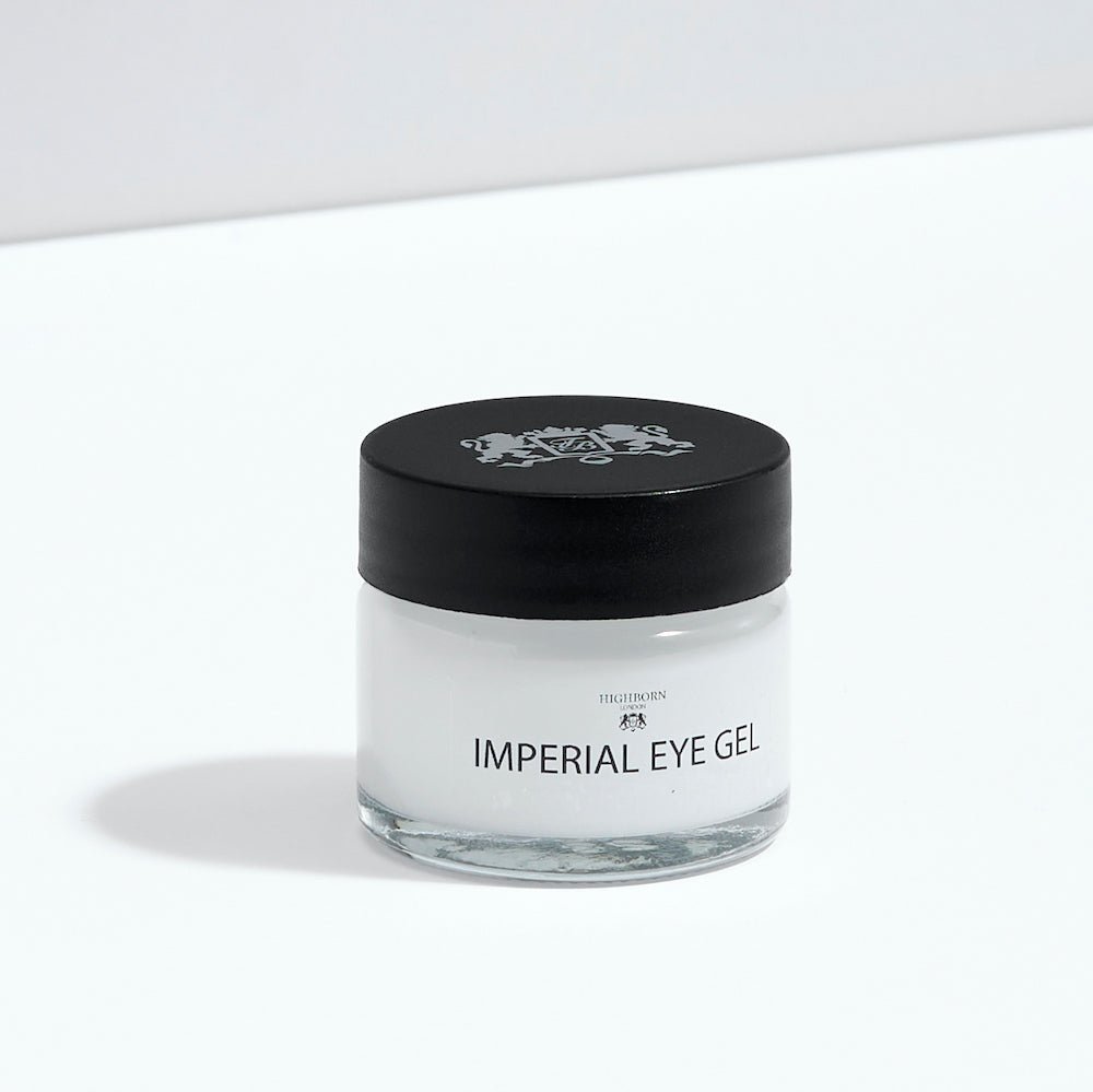 Imperial Eye Gel - Herbalshire Handmade Herbal Products