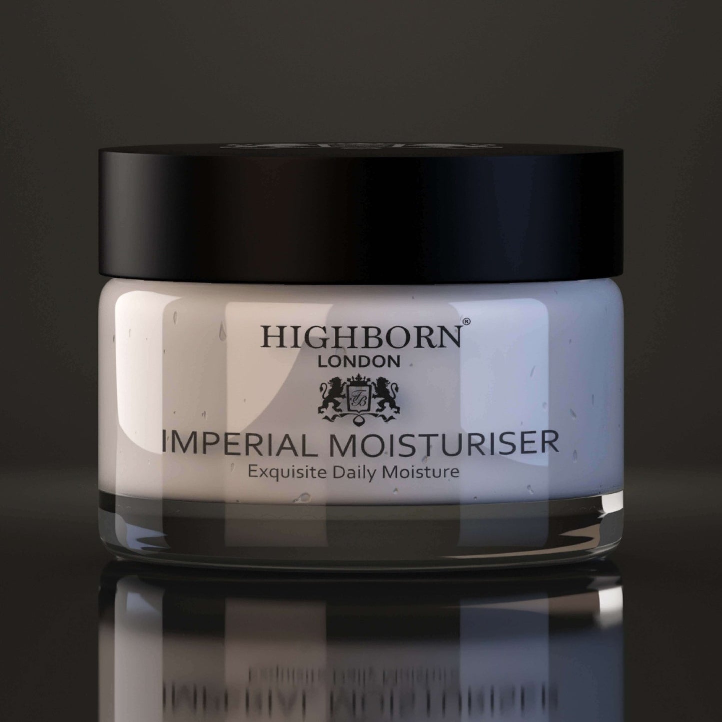 Imperial Moisturiser - Herbalshire Handmade Herbal Products