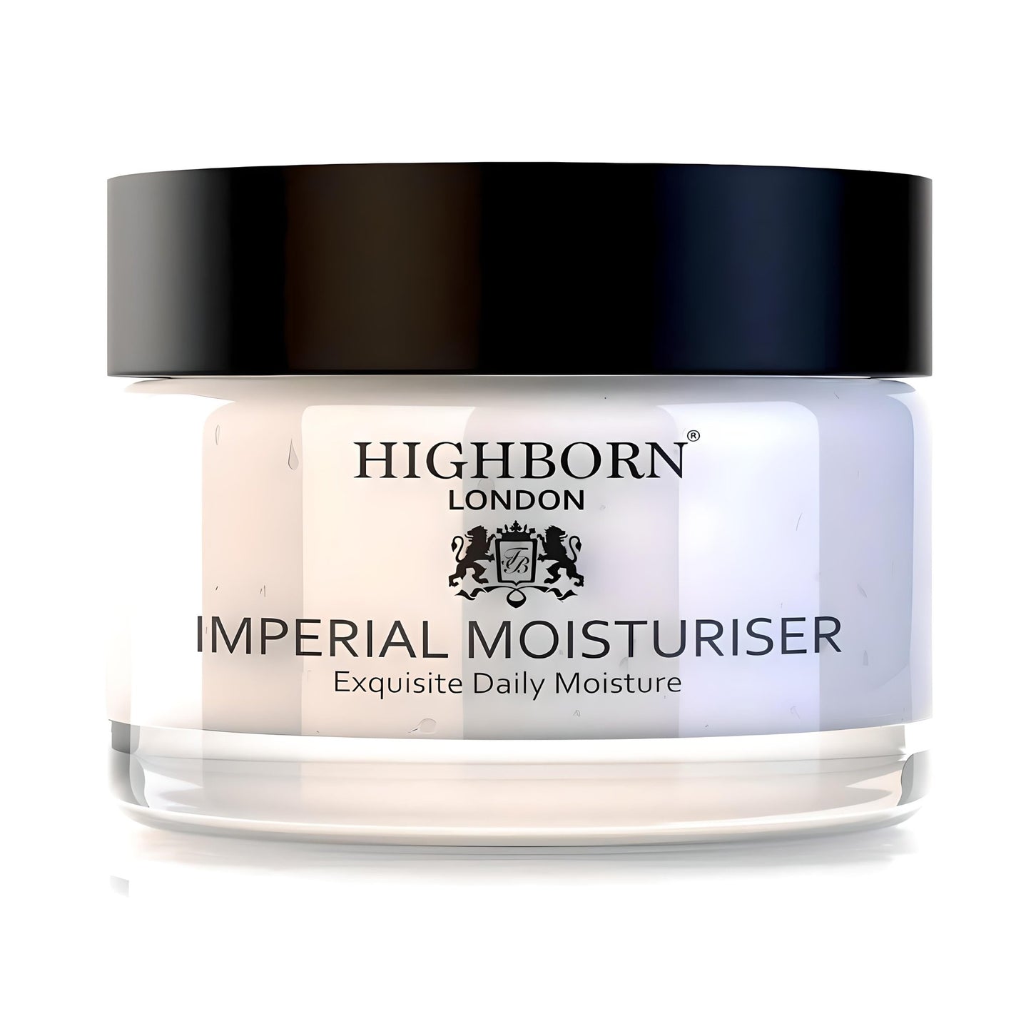 Imperial Moisturiser - Herbalshire Handmade Herbal Products