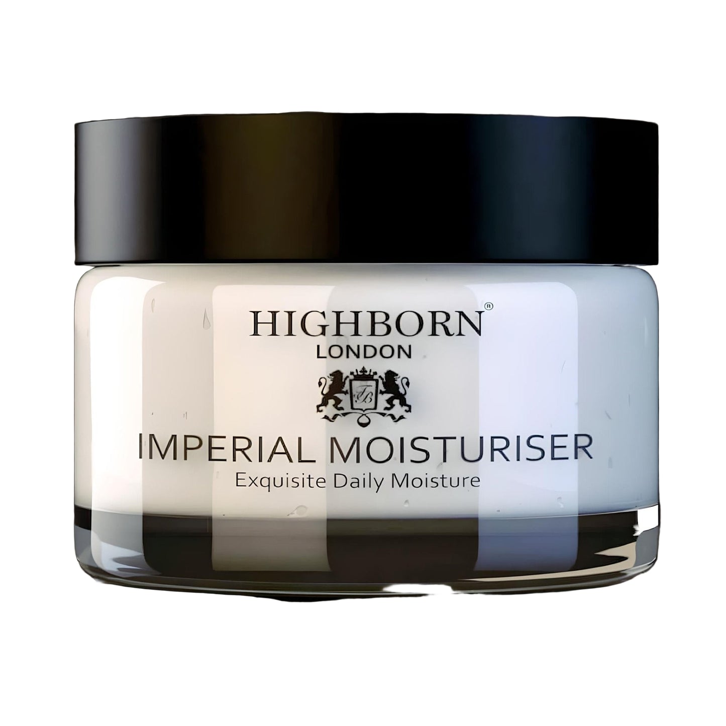 Imperial Moisturiser - Herbalshire Handmade Herbal Products