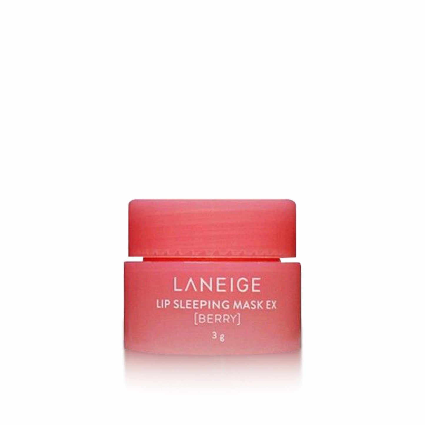 LANEIGE Lip Sleeping Mask MINI 3g - Herbalshire Handmade Herbal Products