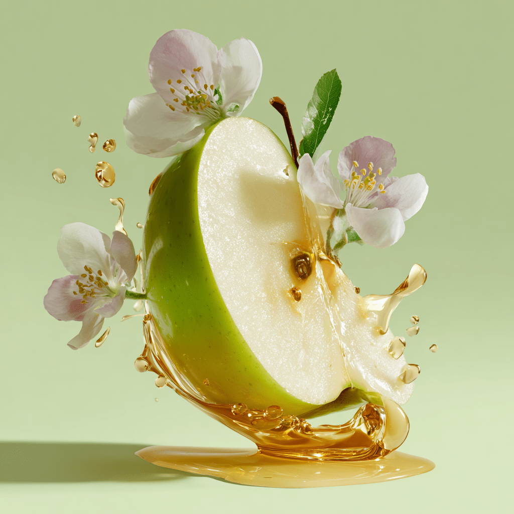 Sweet Floral Aroma