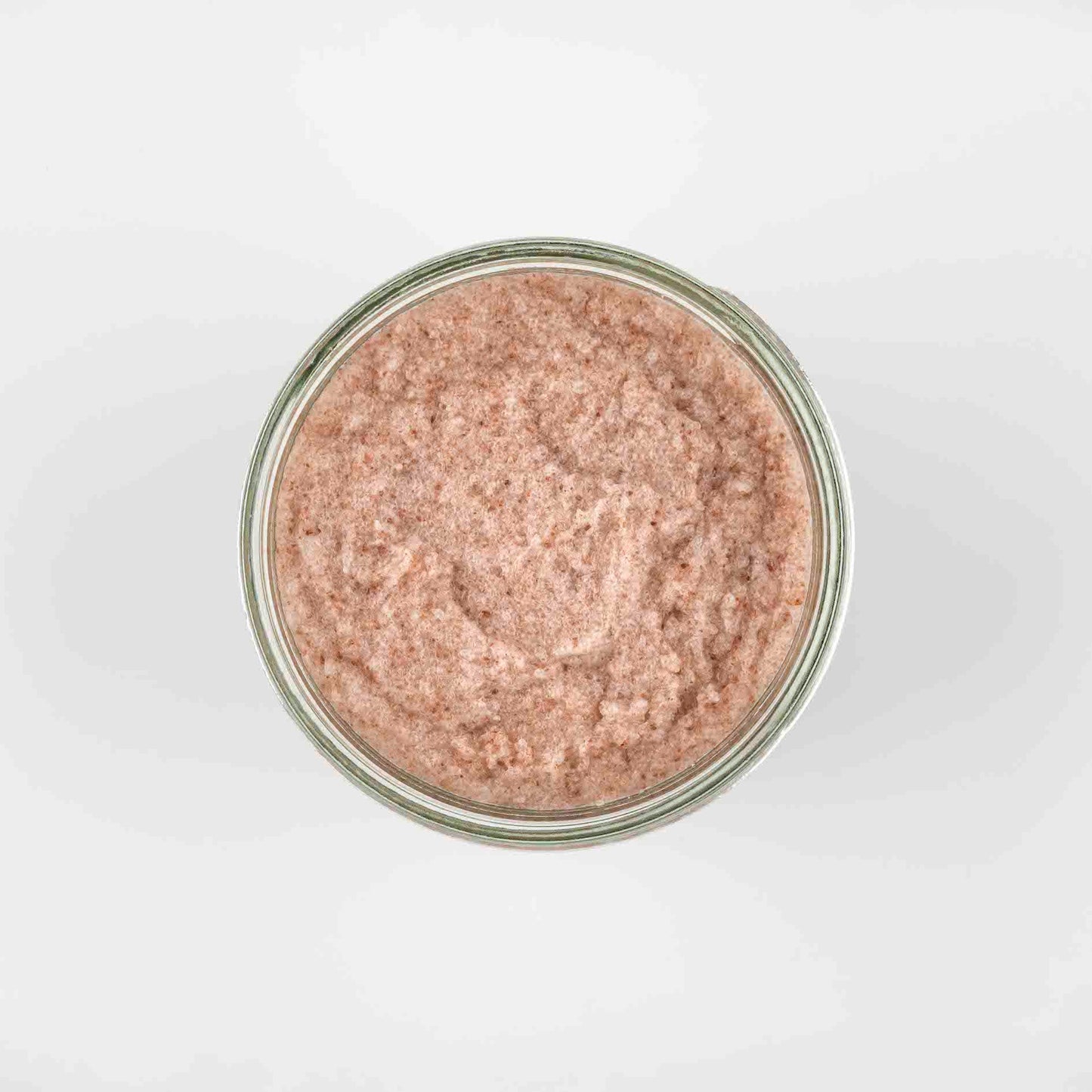 MENOPAUSE BODY SCRUB - Herbalshire Handmade Herbal Products