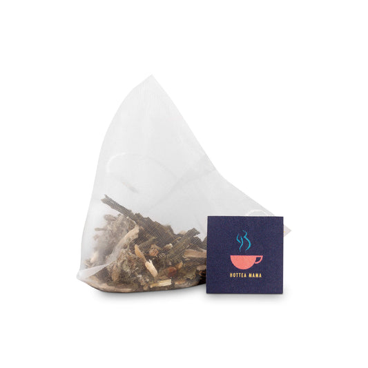 MENOPAUSE TEA SET - Herbalshire Handmade Herbal Products