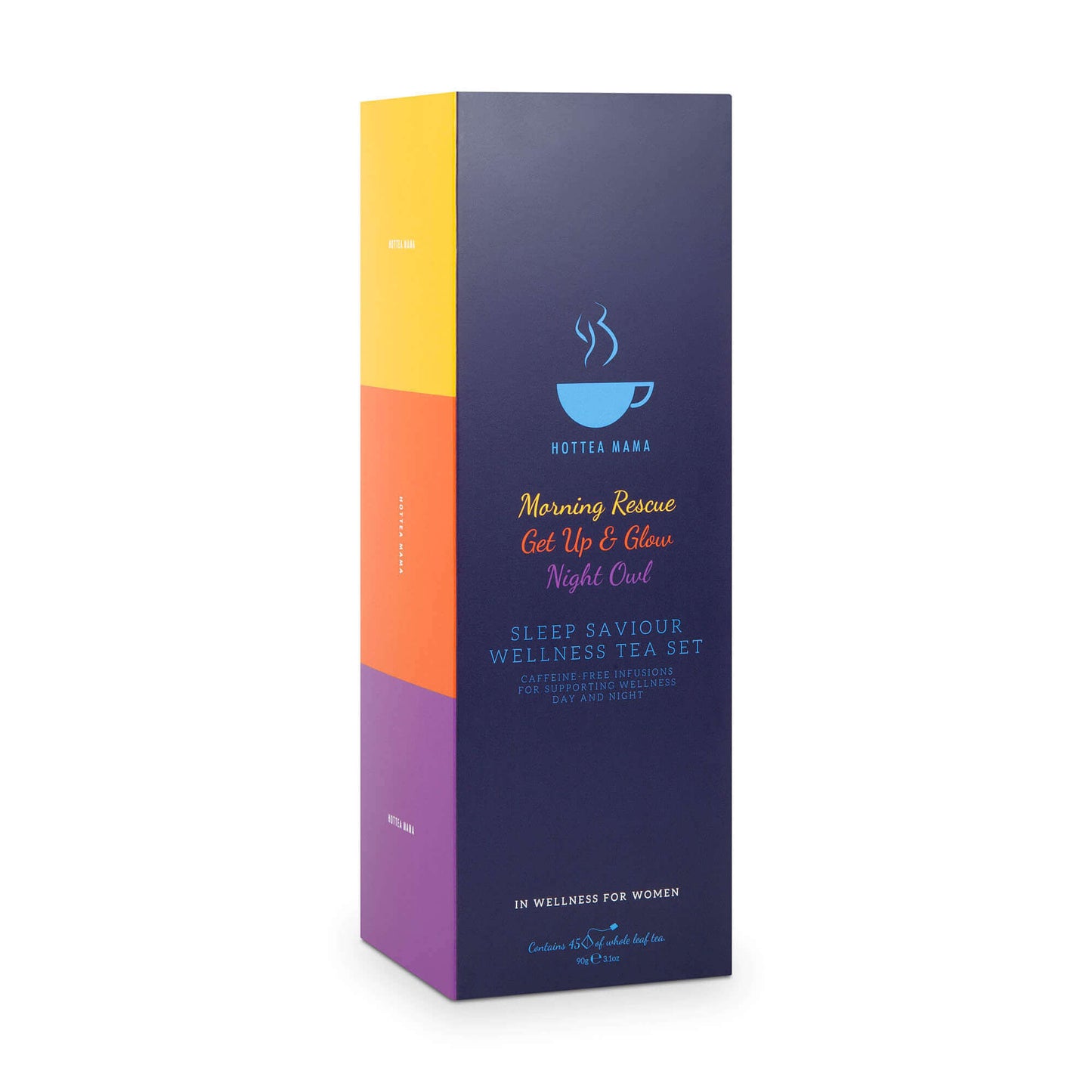 MENOPAUSE TEA SET - Herbalshire Handmade Herbal Products