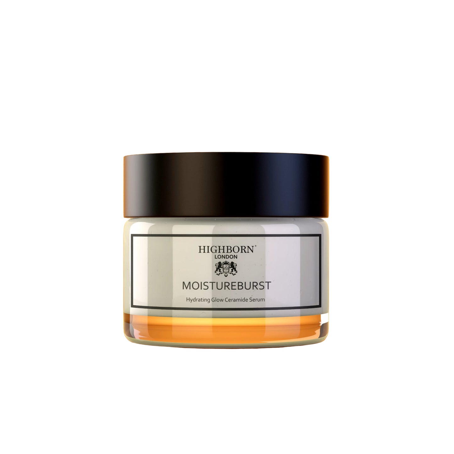 MOISTUREBURST Hydrating Glow Ceramide Serum - Herbalshire Handmade Herbal Products