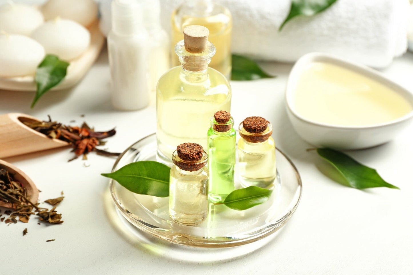 Natural Insect Repellent Spray Pets Natural Insect Tick Protection Deet Free - Herbalshire Handmade Herbal Products
